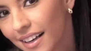 Legal Age Teenager Girl Masturbating