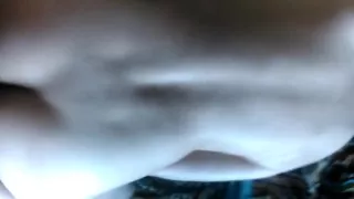 Screwing my wife hard from behind