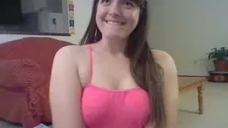 Treating my tight holes with a toy