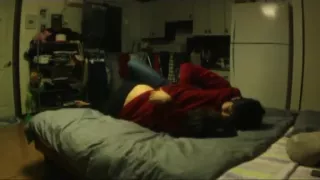 Screwing my Asian hottie nicely