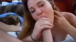 Fella Gets Fastened Up And Drilled By His Dominating Girlfriend