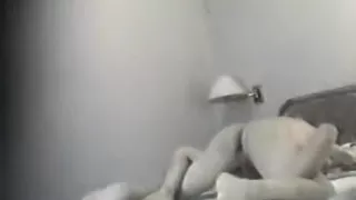 Big Booty Asian Cutie Strips On Web Camera