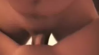 Greek Chick Gets Drilled Doggy Style