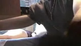 Wicked Golden-Haired Fucks Herself With Authority