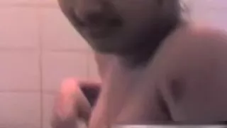 rathi bhabhi in shower