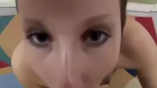 Babe, Blowjob