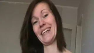 That Sweetheart is licking his ass