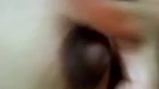 Milking my large milk cans