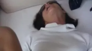 Dressed and ridig a 10-Pounder