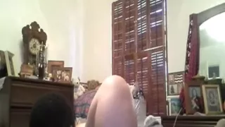 Great interracial fuck tape