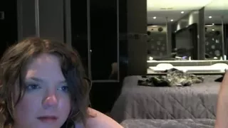 Sexually Excited amateur couple in action