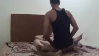 Missionary position is our favourite