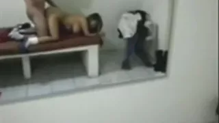 Delightsome mexican brunette hair wife make sex enjoyment wednesday night with spouse,have a fun