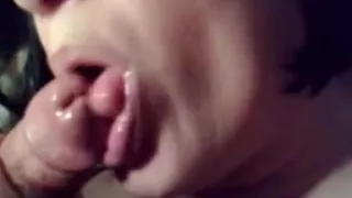 Facial Cumshot2