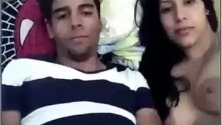 lovely indian angel-on cam