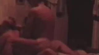 hardcore double penetration  from two horny guys