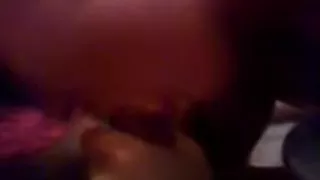 slow and sloppy blowjob for my boyfriend 