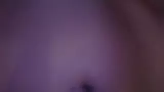 John fingers and licks my wet yoni