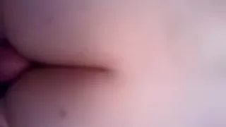 I ravished my wife’s asshole