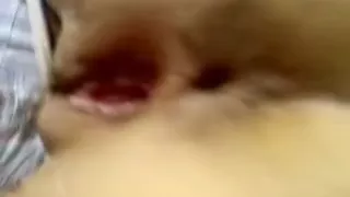 Fucking my sweet gf´s pussy