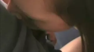 my girlfriend  and i fuck after watching porn