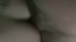 Wife sucks cock and gets facial