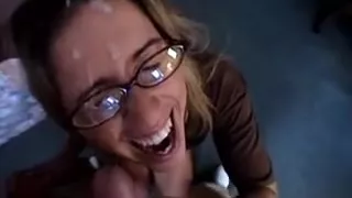 My teen honey likes facial