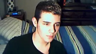 Jerking my gay pecker online