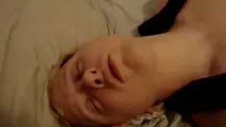 My dong grew big on gay webcam