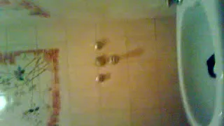 Lebanese desperate chick