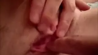 Fucking With Shy Ex - Real Home Movie Scene