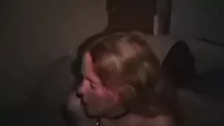 Supple Shackled Cock Suckers