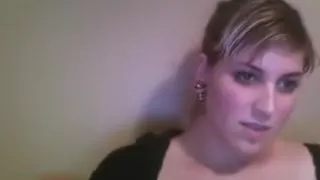 big beautiful woman large milk sacks on webcam