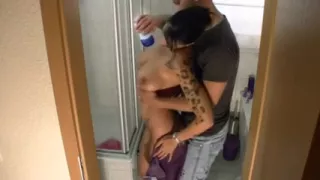 hawt honey baths fuck