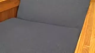 elegant masturbation two