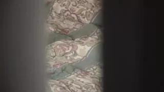 Slut fingers and toys her cooch