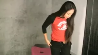 rookie sweetheart cali lee intro