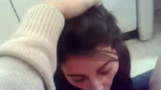 Flawless POV irrumation