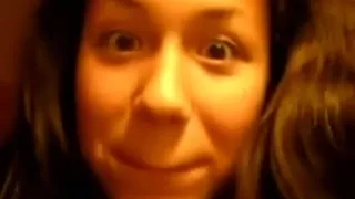 Screwing myself like a naughty teen