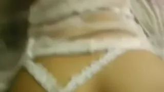 Mexican Pair Fucking Anal