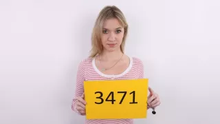 Czech Casting - Lenka (3471)