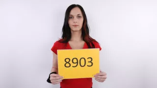 Czech Casting - Andrea (8903)