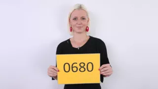 Czech Casting - Katerina (0680)