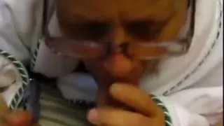 my penis and ball sucker