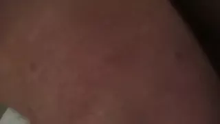 fucking my whore at the nudist resort