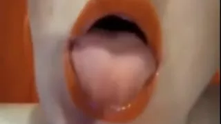 Youtube Tongue Compilation VTGO