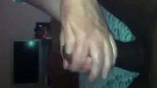 No Thing beats a baby oil cook jerking