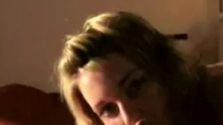 Non-Professional oral-service cum swallowing doxy