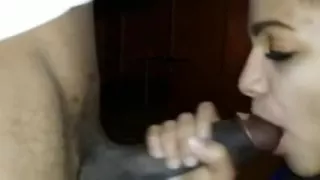 I suck my teacher's fat hammer here