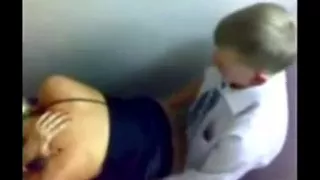 voyeurs compilation of latrine stall sex at a club